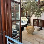 Retreat, Panoramic Sea View شقة غيتيو