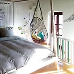 شقة Retreat, Panoramic Sea View غيتيو