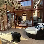 Retreat, Panoramic Sea View شقة غيتيو