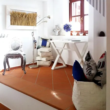 Retreat, Panoramic Sea View Apartmán *