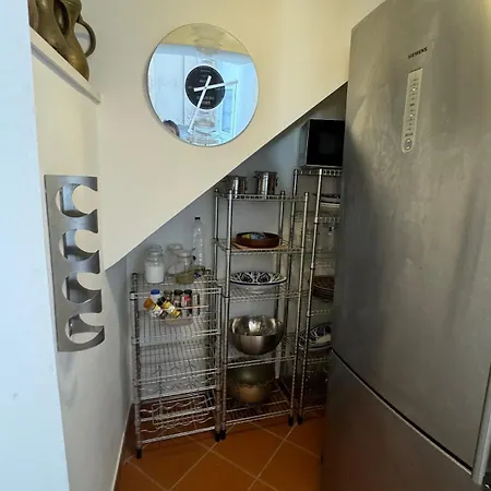 Appartement Retreat, Panoramic Sea View *