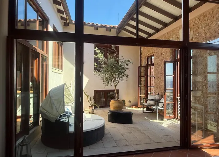 Retreat, Panoramic Sea View Appartement