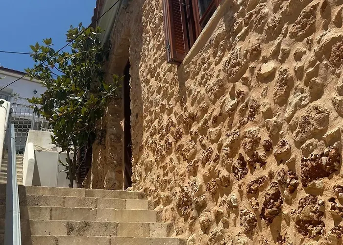 Retreat, Panoramic Sea View Appartement *