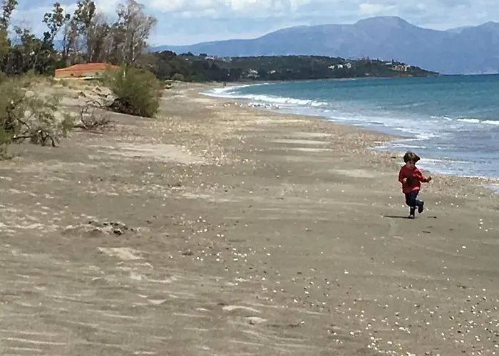 Retreat, Panoramic Sea View Appartement *