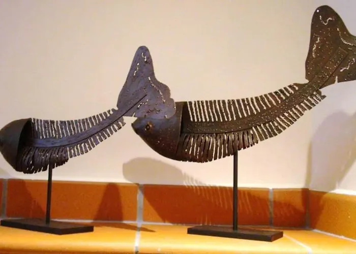 Retreat, Panoramic Sea View Gythio