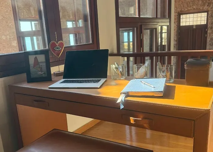 Retreat, Panoramic Sea View Appartement