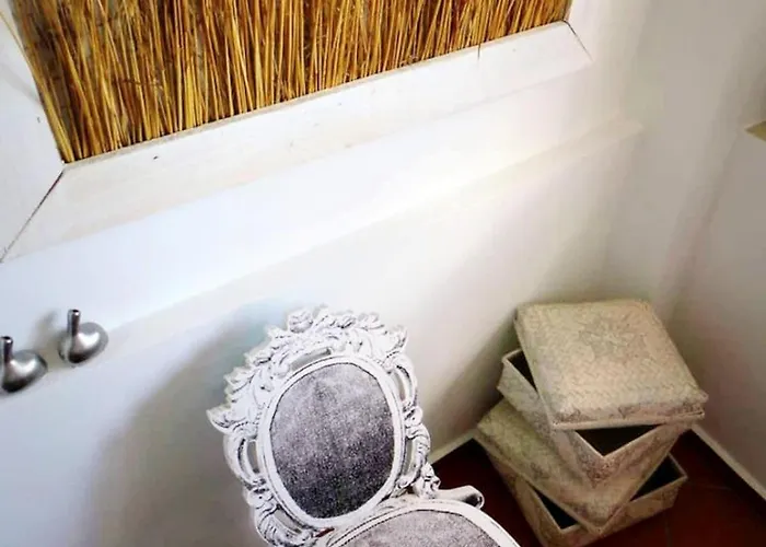 Retreat, Panoramic Sea View