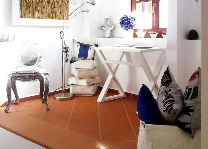 Retreat, Panoramic Sea View Appartement *