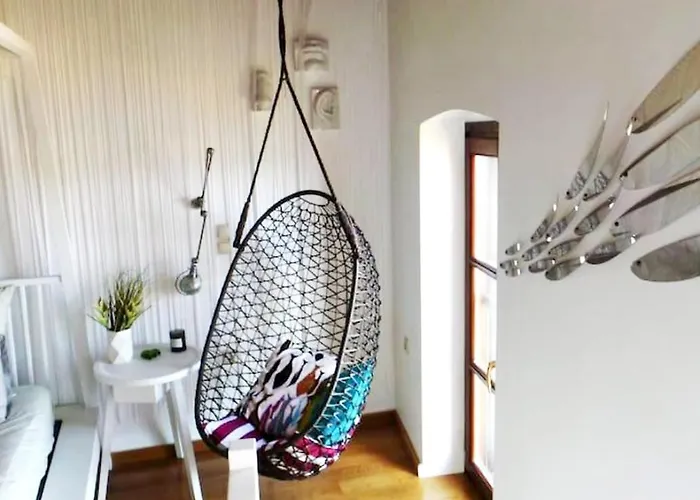 Retreat, Panoramic Sea View *