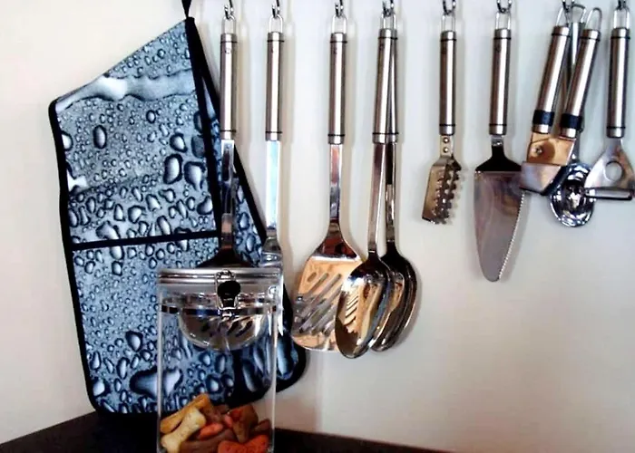 Appartement Retreat, Panoramic Sea View *