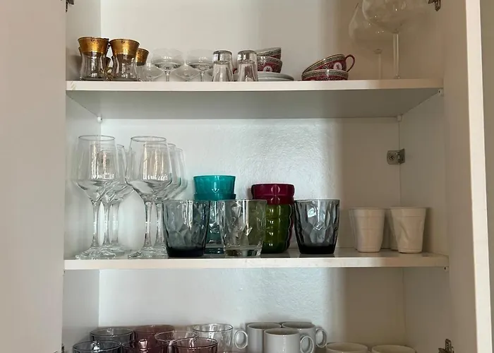 Retreat, Panoramic Sea View * Gythio