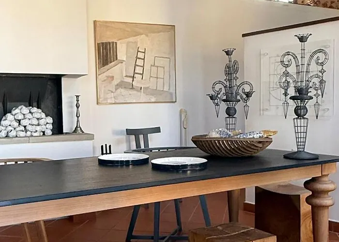 Retreat, Panoramic Sea View