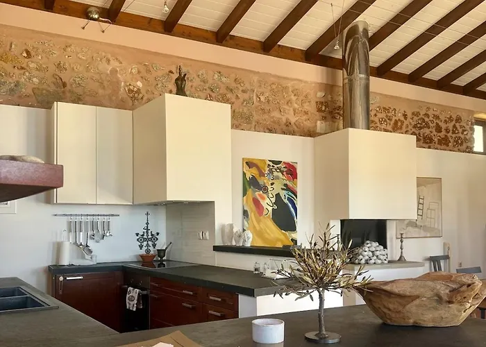 Retreat, Panoramic Sea View Appartement