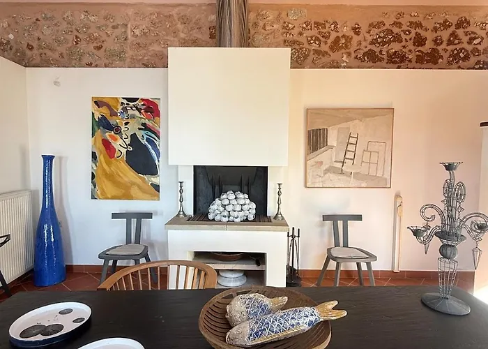 Appartement Retreat, Panoramic Sea View