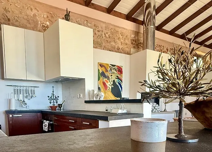 Retreat, Panoramic Sea View *