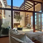 Retreat, Panoramic Sea View *