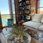 Apartamento Retreat, Panoramic Sea View *