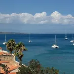 Apartamento Retreat, Panoramic Sea View Githio