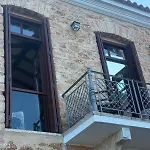 Retreat, Panoramic Sea View Apartamento Githio