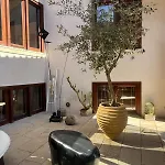 Apartamento Retreat, Panoramic Sea View Githio
