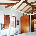 Retreat, Panoramic Sea View Githio