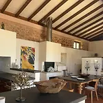 Retreat, Panoramic Sea View Apartamento Githio