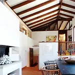 Apartamento Retreat, Panoramic Sea View Githio