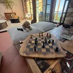 Apartamento Retreat, Panoramic Sea View Githio
