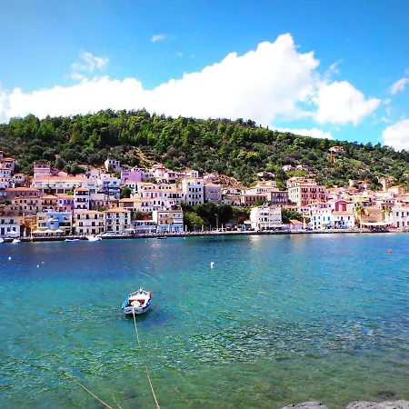 Retreat, Panoramic Sea View * Γύθειο