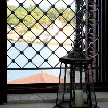 Retreat, Panoramic Sea View * Γύθειο