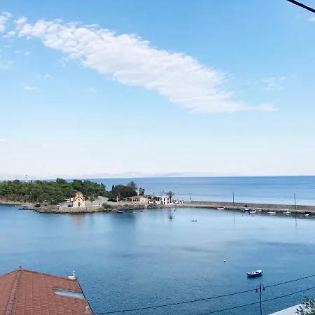 Retreat, Panoramic Sea View *