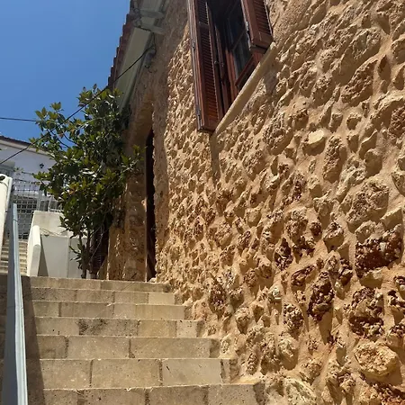 Retreat, Panoramic Sea View Lejlighed *