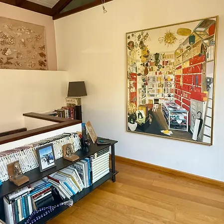 Retreat, Panoramic Sea View *