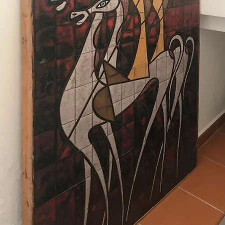 Retreat, Panoramic Sea View Gythio