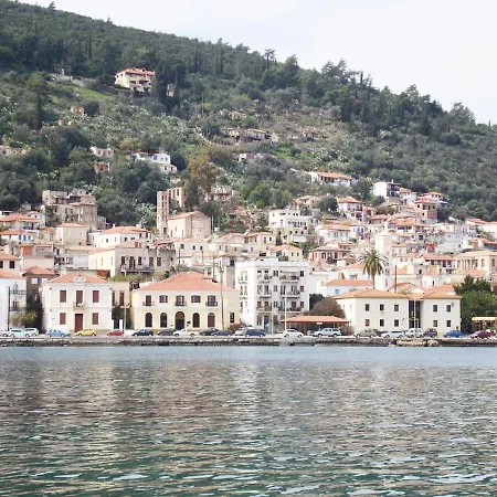 Retreat, Panoramic Sea View Lejlighed