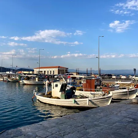 아파트 Retreat, Panoramic Sea View