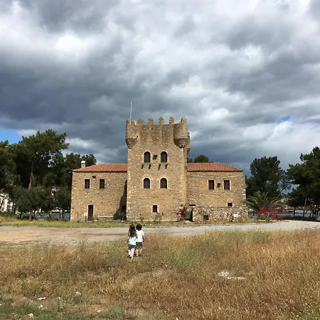 Retreat, Panoramic Sea View *