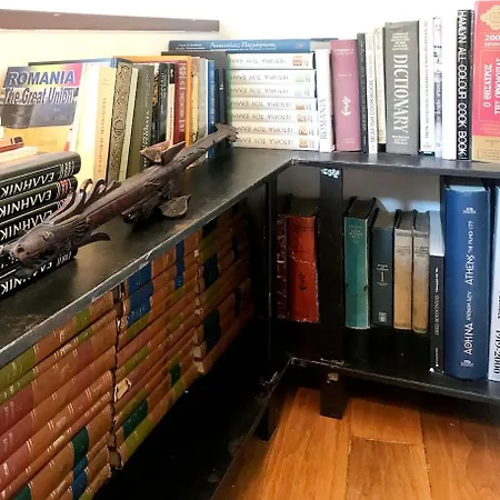 Lejlighed Retreat, Panoramic Sea View *