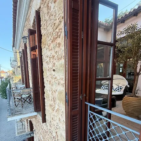 Retreat, Panoramic Sea View *