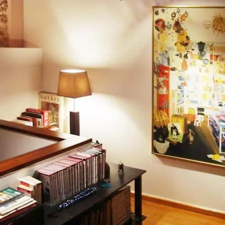 Retreat, Panoramic Sea View * Gythio