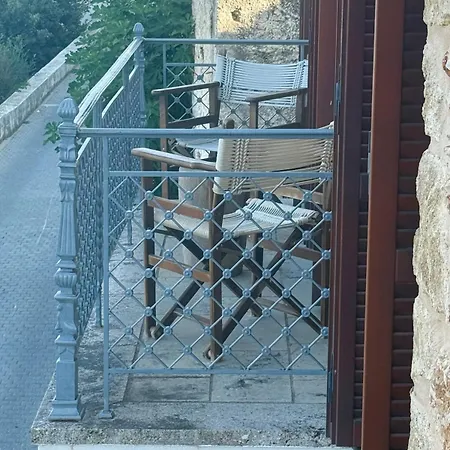 Retreat, Panoramic Sea View