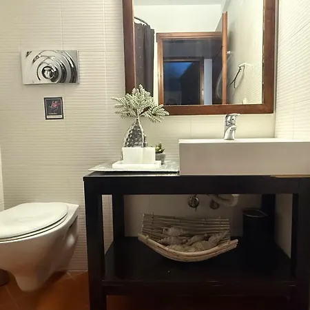 Retreat, Panoramic Sea View Lejlighed *