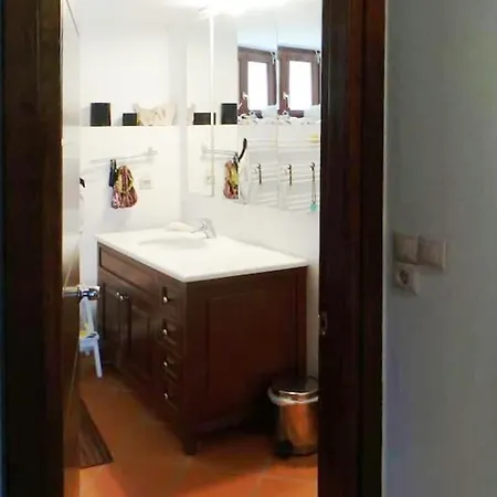 Lejlighed Retreat, Panoramic Sea View Gythio