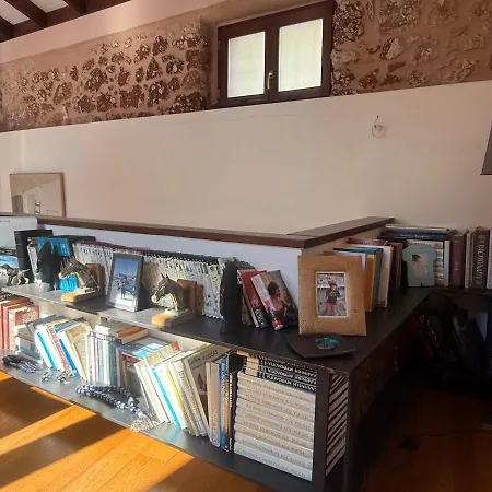 Retreat, Panoramic Sea View * Gythio