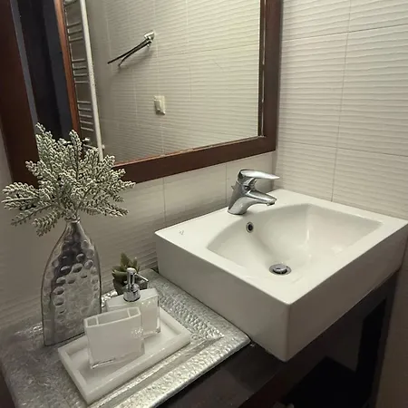 Retreat, Panoramic Sea View Lejlighed *