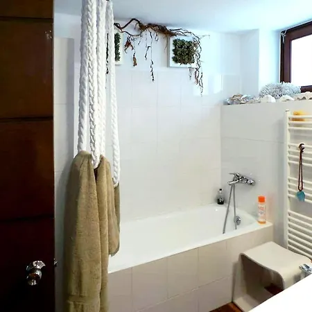 Retreat, Panoramic Sea View Gythio