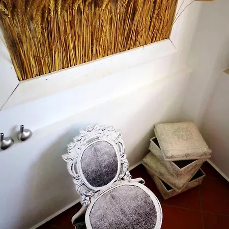 Retreat, Panoramic Sea View