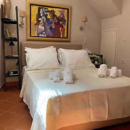 Lejlighed Retreat, Panoramic Sea View