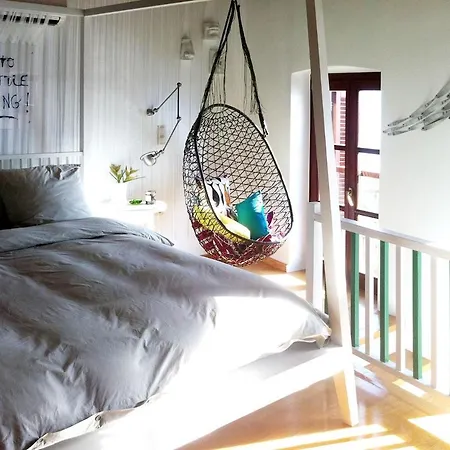 Lejlighed Retreat, Panoramic Sea View Gythio