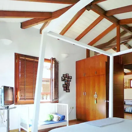 Retreat, Panoramic Sea View Gythio